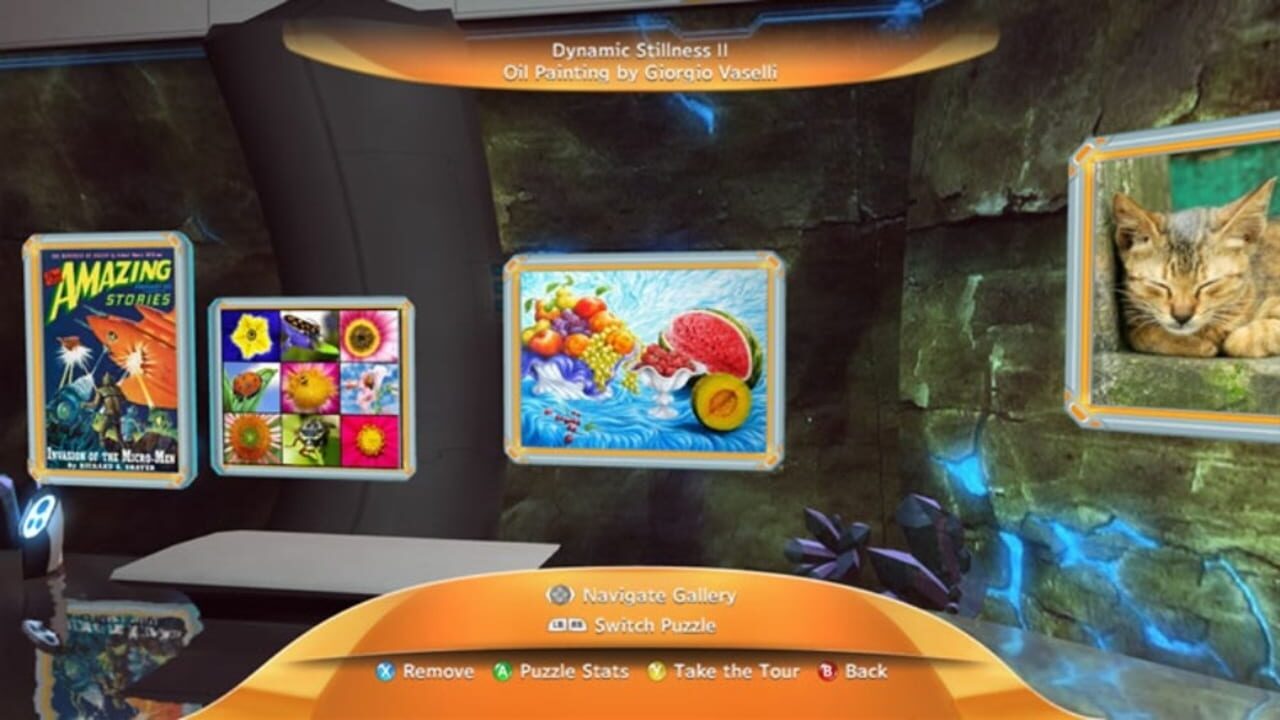 Puzzle Arcade — Screenshot 5