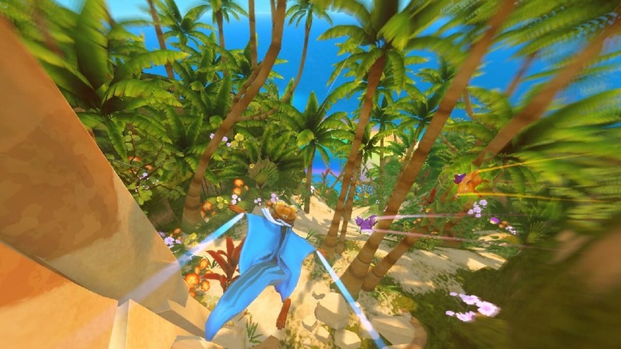 Freefall Racers media