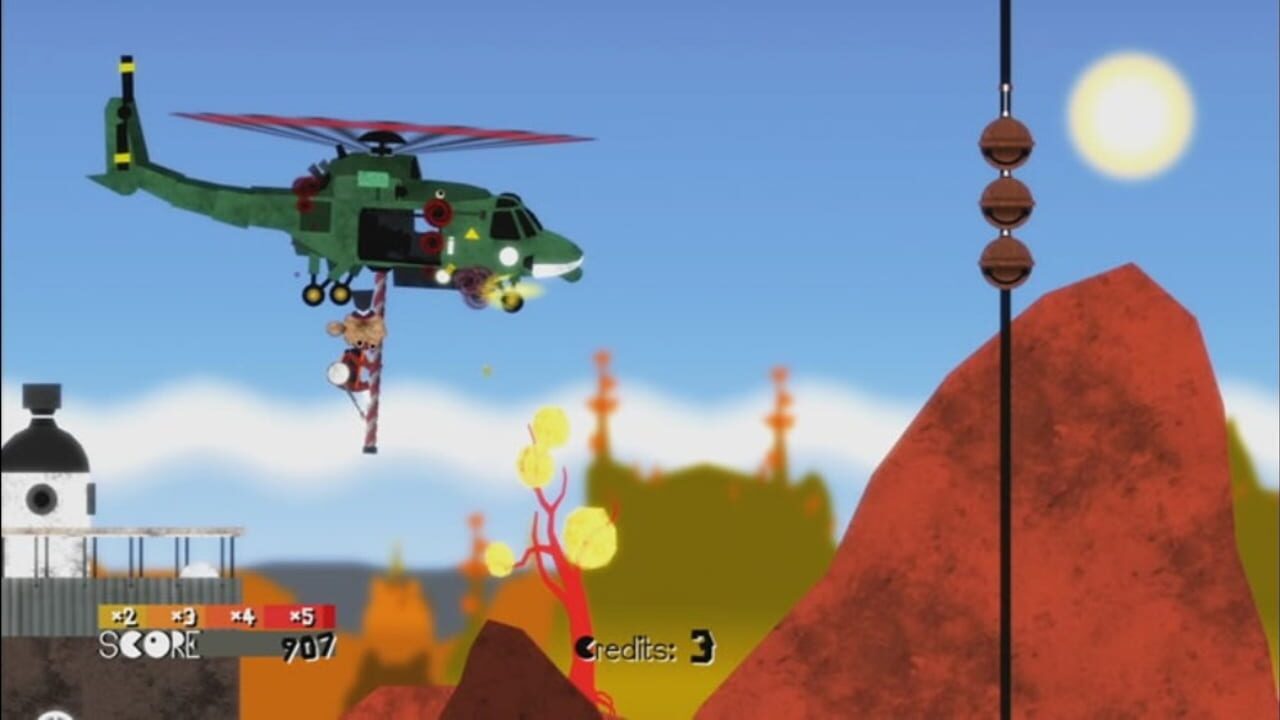 Fret Nice — Screenshot 2