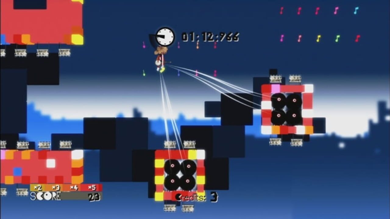 Fret Nice — Screenshot 3