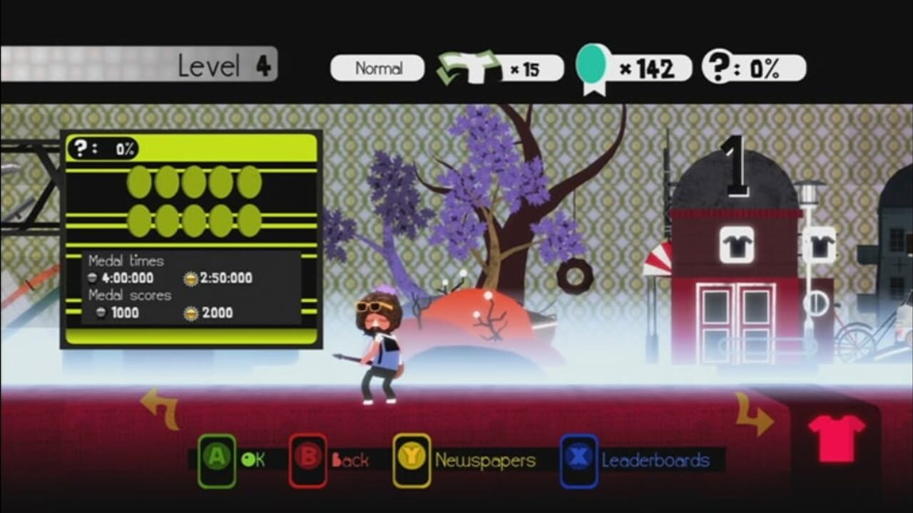 Fret Nice — Screenshot 4