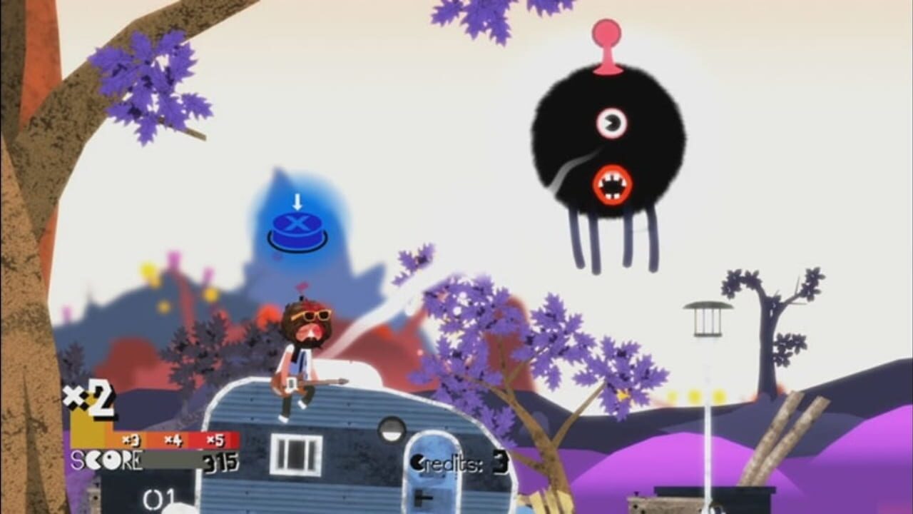 Fret Nice — Screenshot 5