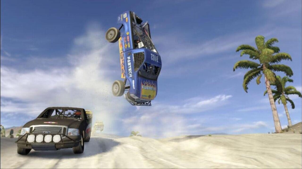 Baja: Edge of Control — Screenshot 4