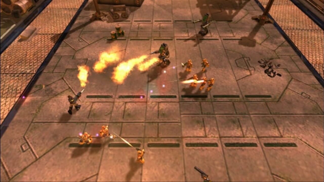 Assault Heroes 2 — Screenshot 4
