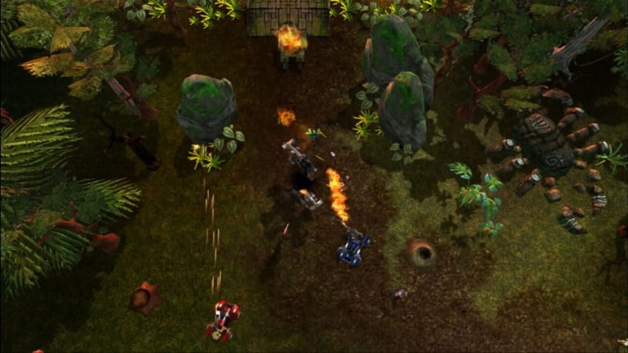 Assault Heroes 2 — Screenshot 5