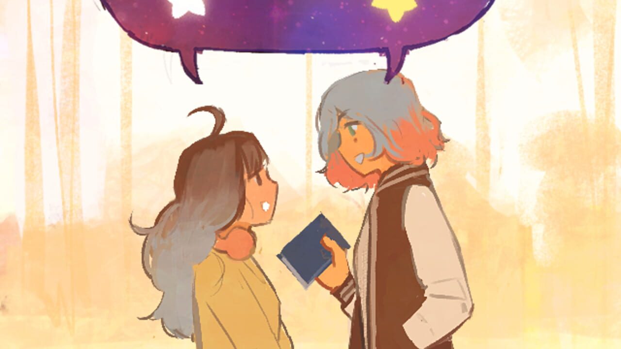 There's This Girl Image
