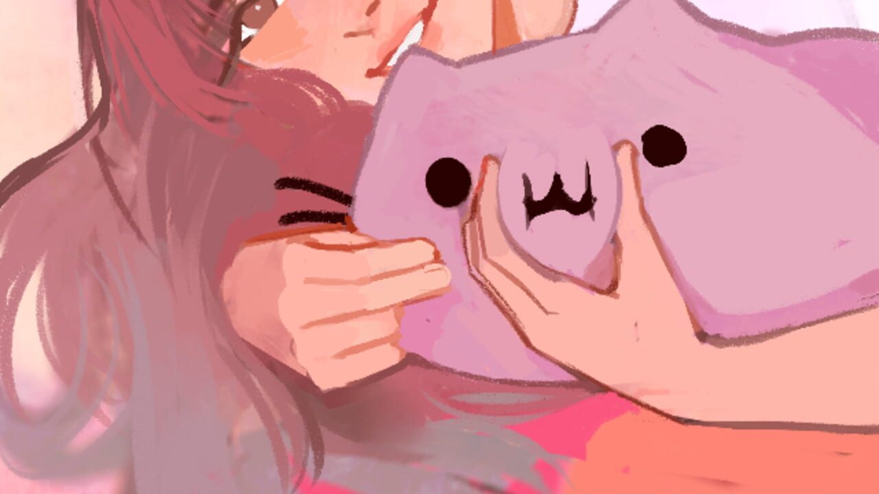 There's This Girl Image
