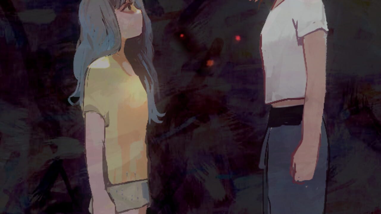 There's This Girl Image