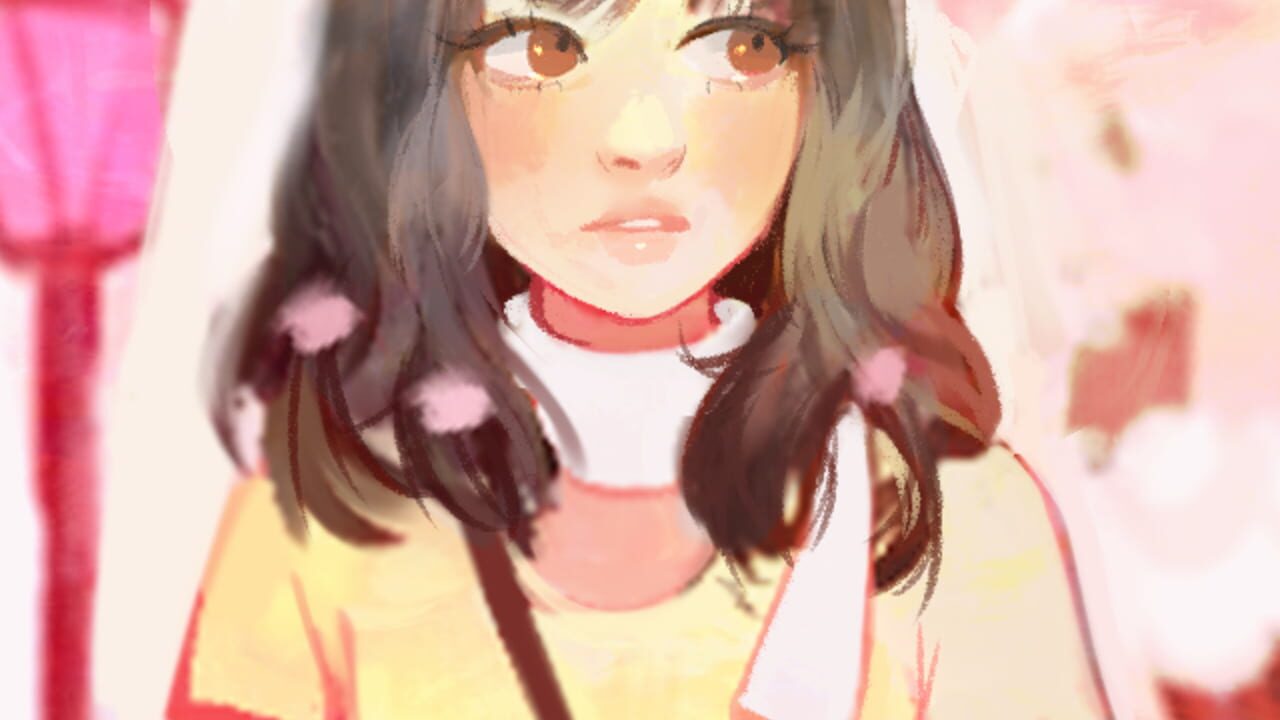 There's This Girl Image