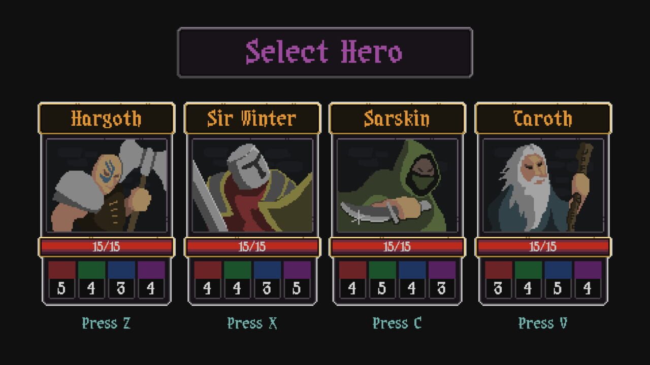 Rhythm Quest — Screenshot 3