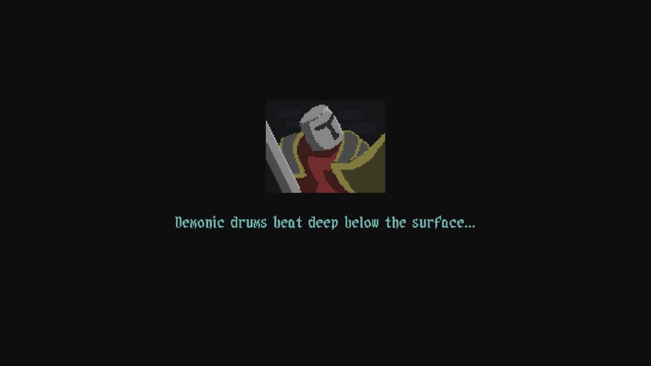 Rhythm Quest — Screenshot 4