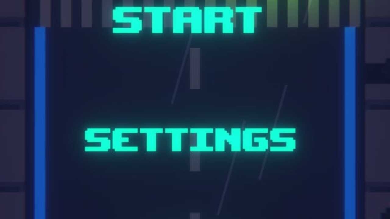 Rhythm Dash — Screenshot 2