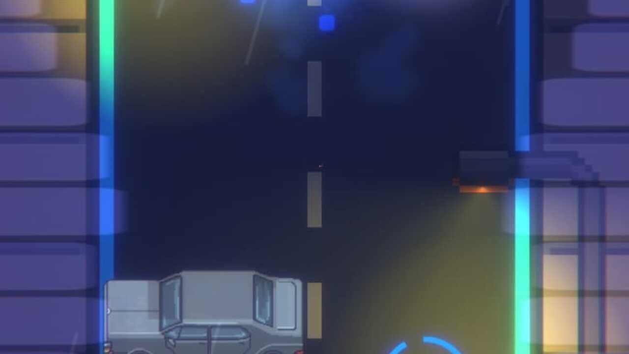 Rhythm Dash — Screenshot 3