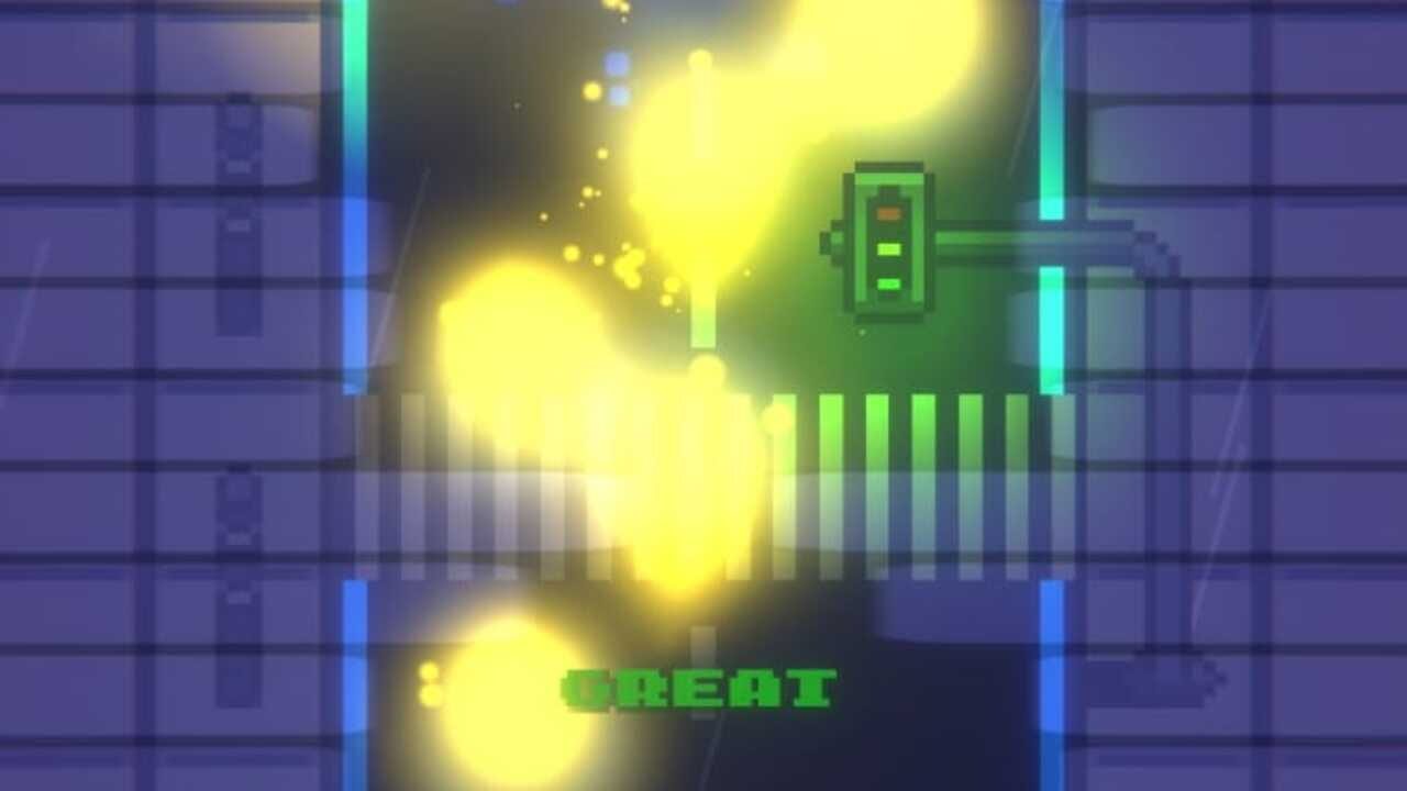 Rhythm Dash — Screenshot 4