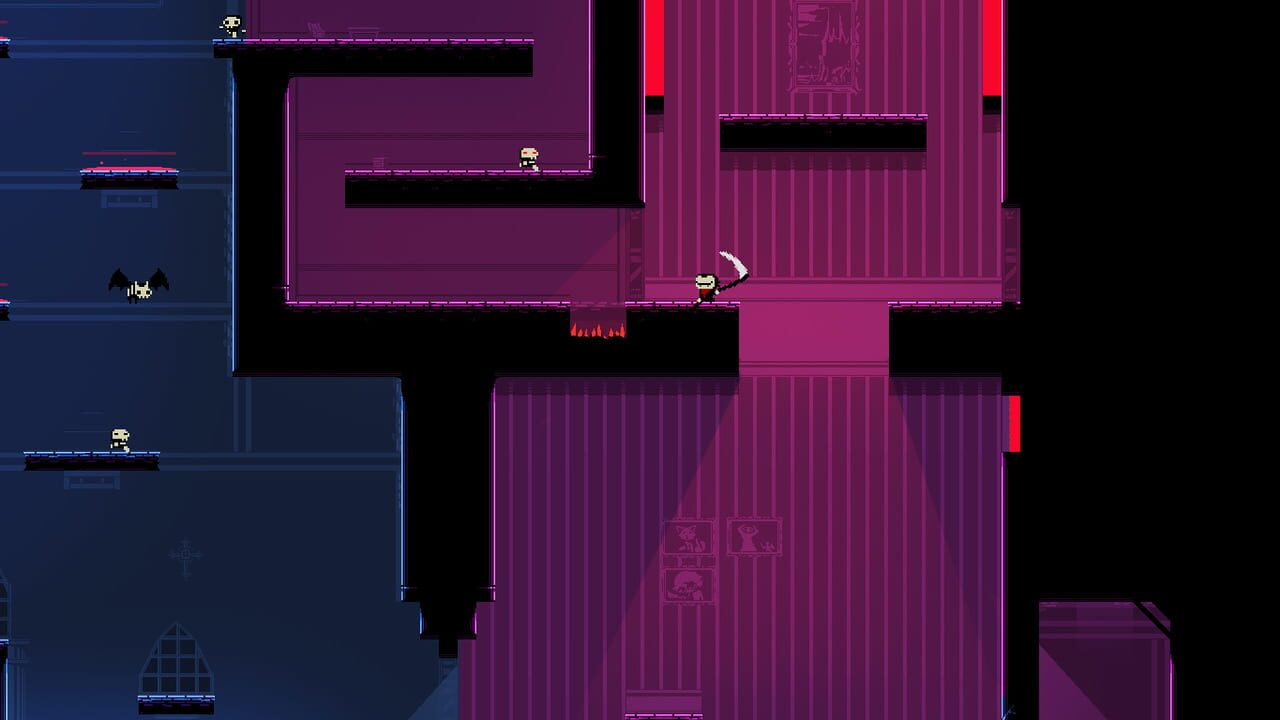 Manorvania — Screenshot 4