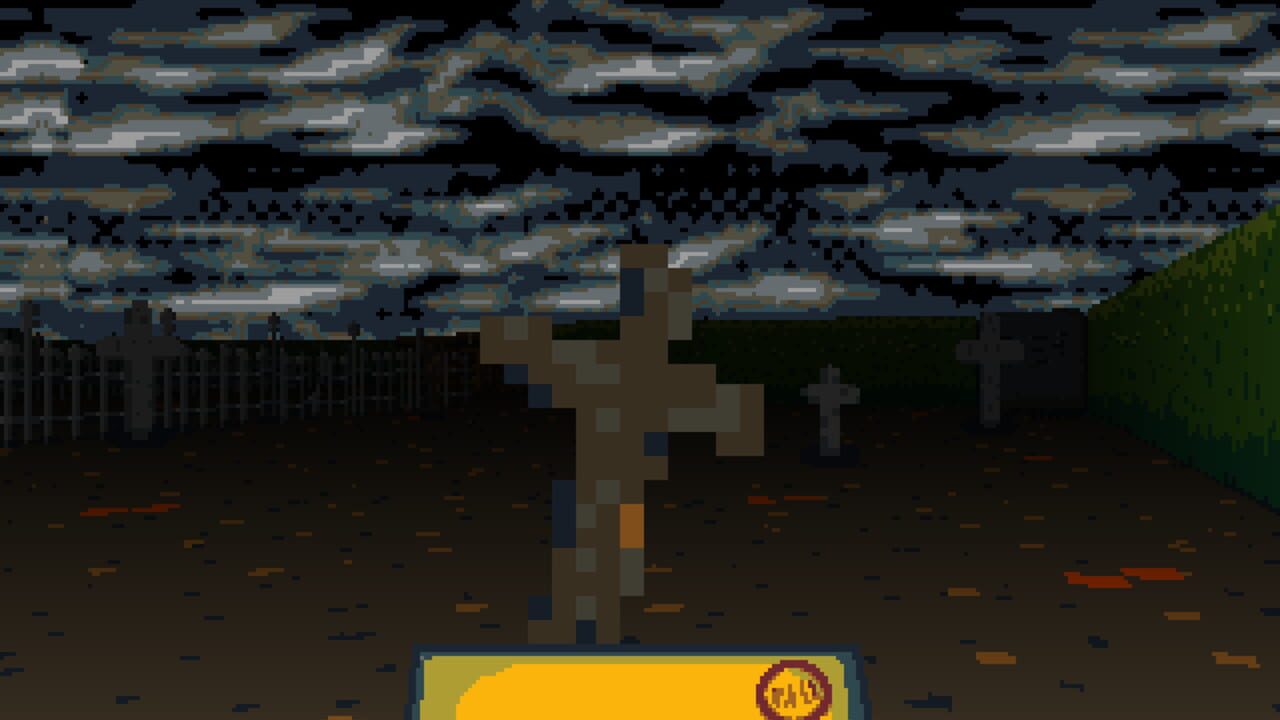 A Final Delivery — Screenshot 2