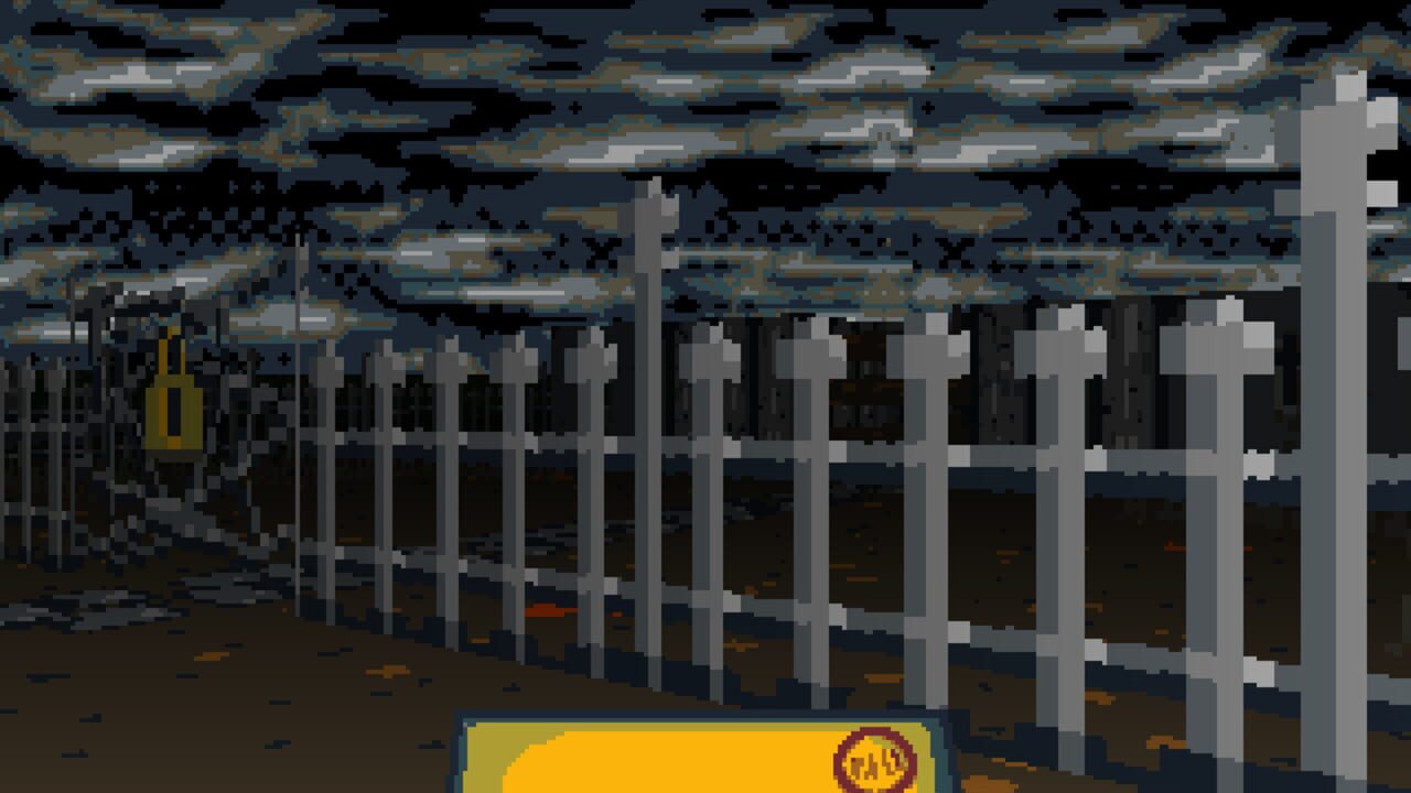 A Final Delivery — Screenshot 3