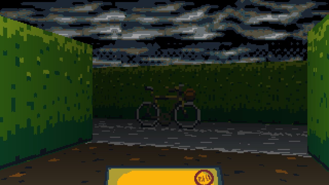 A Final Delivery — Screenshot 4