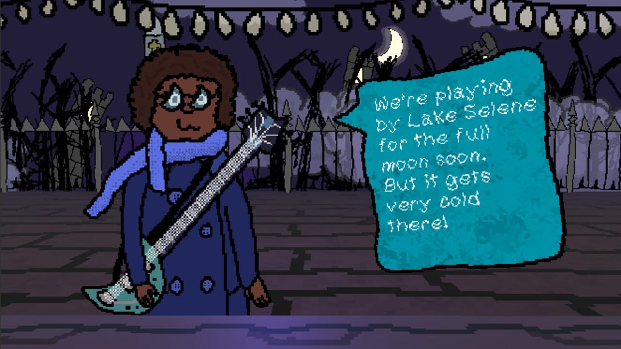 My Potion Shop — Screenshot 2