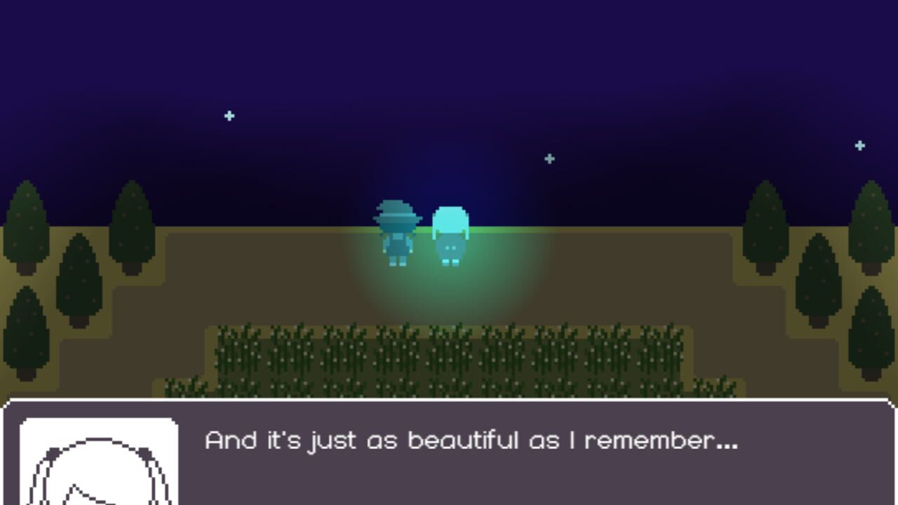 Lilac & Her Light — Screenshot 4