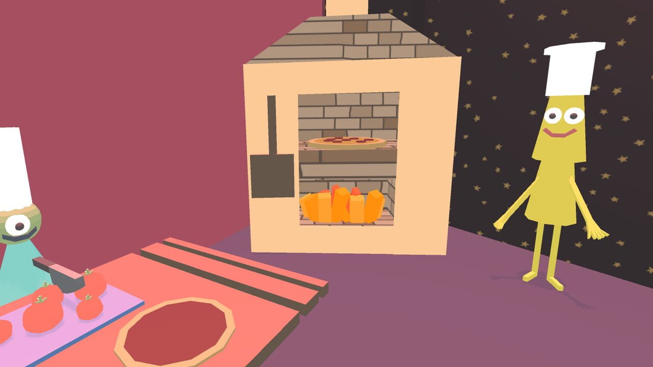 Alien Caseno — Screenshot 1