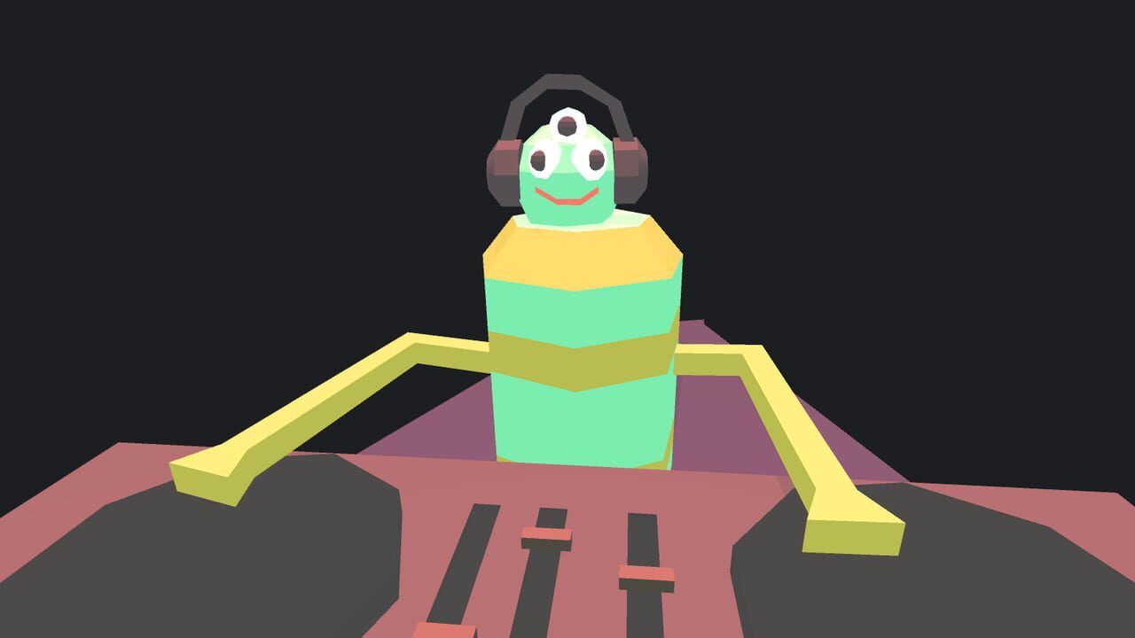 Alien Caseno — Screenshot 3