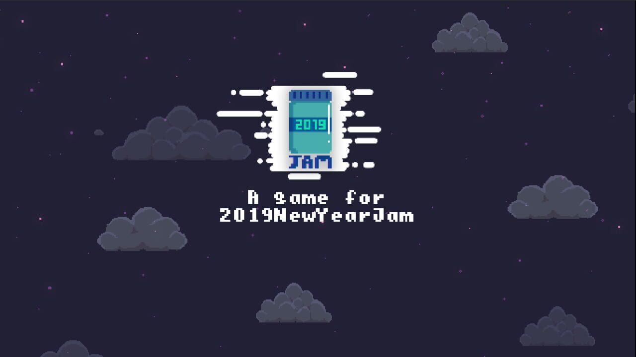 Happy New Song Image