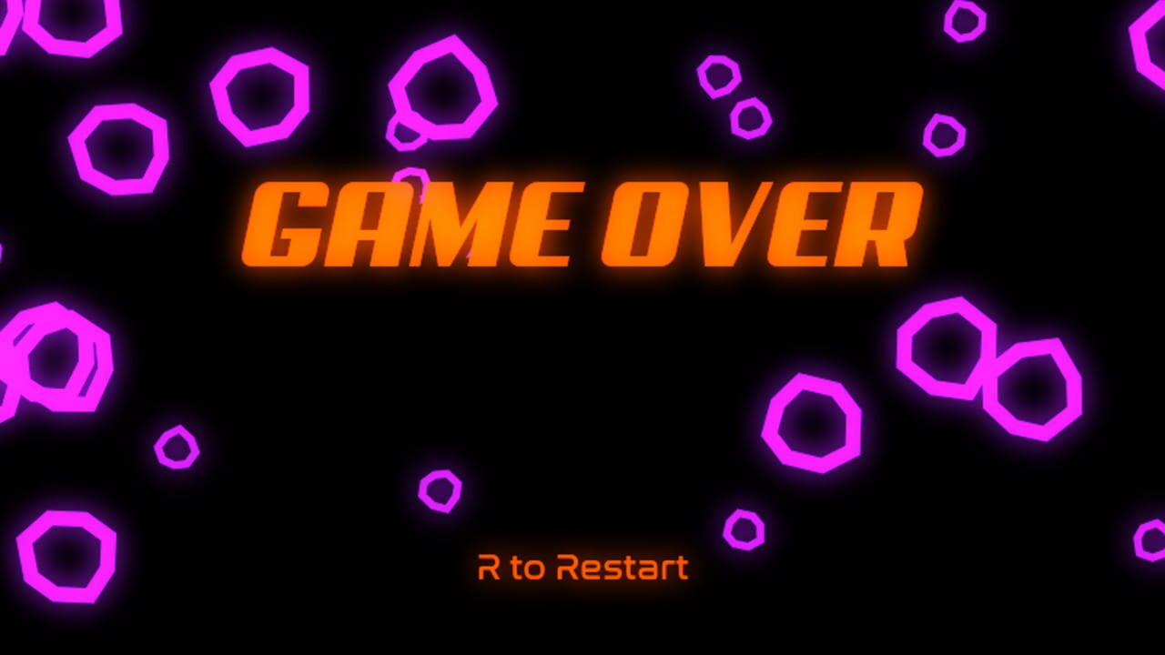 Asteroids++ — Screenshot 2
