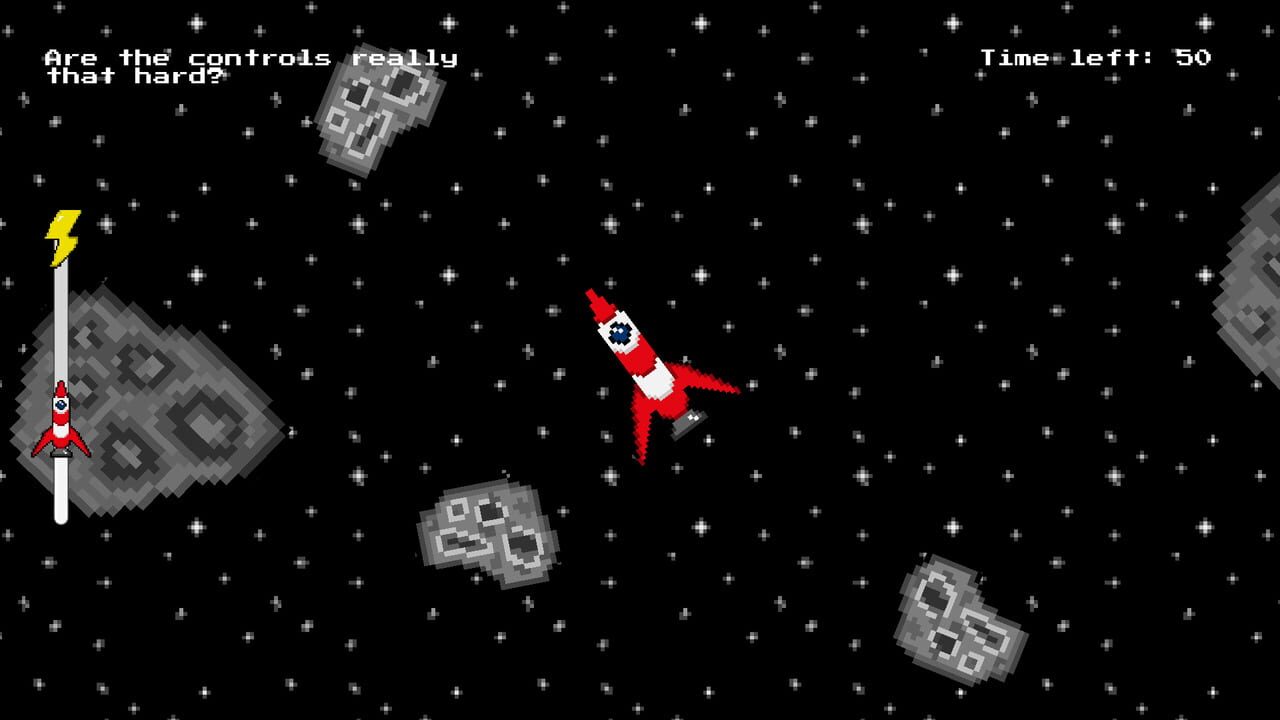 Brutal Universe — Screenshot 3
