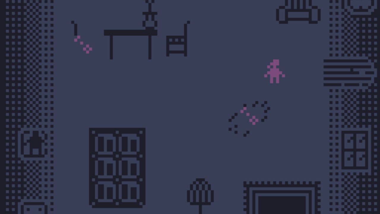 Marée Noire — Screenshot 2