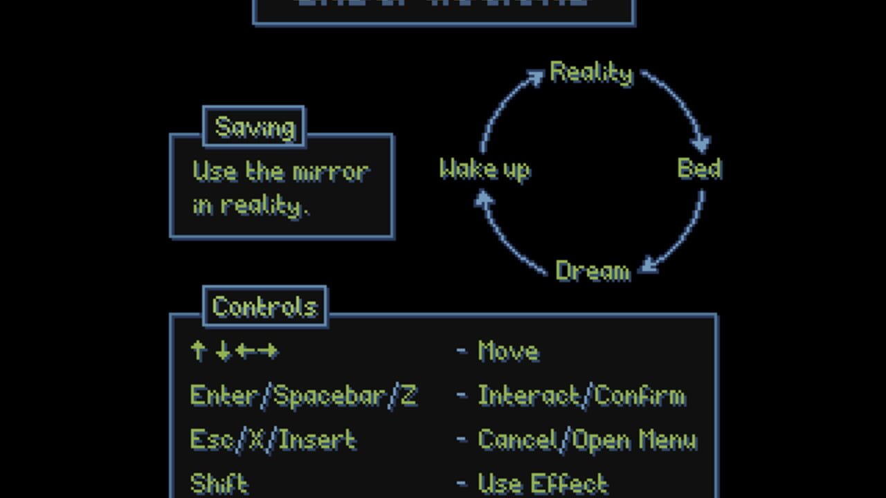 re:fleXion Screenshot 1