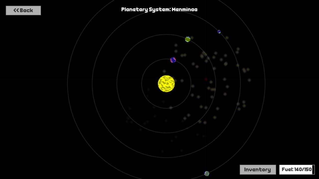 Explore Inc — Screenshot 3