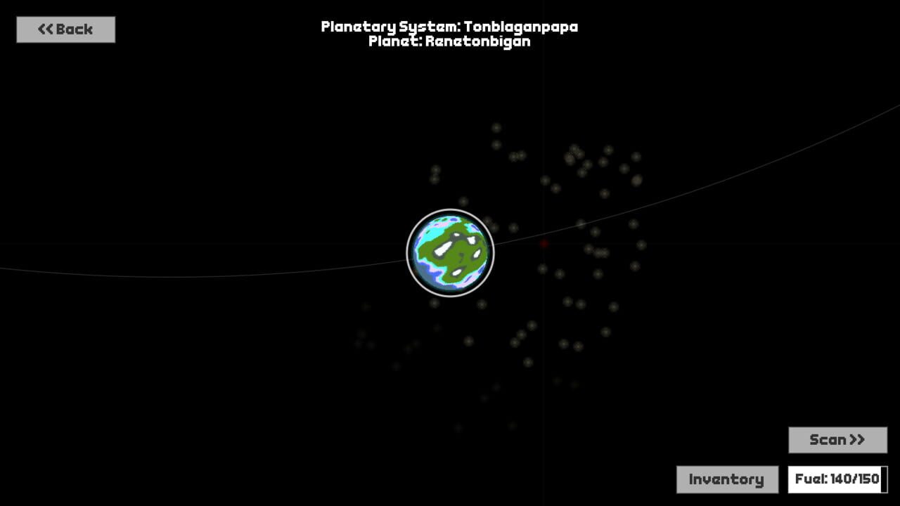 Explore Inc — Screenshot 4