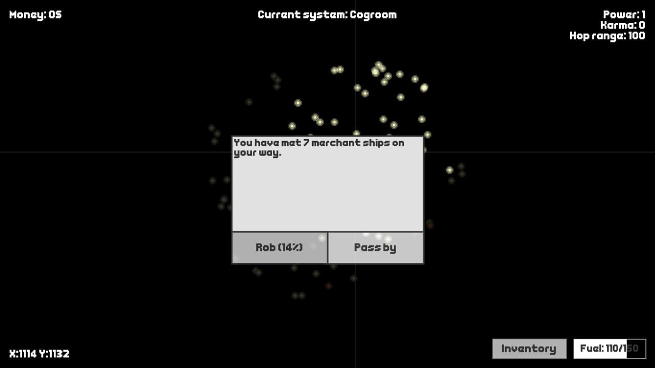 Explore Inc — Screenshot 2