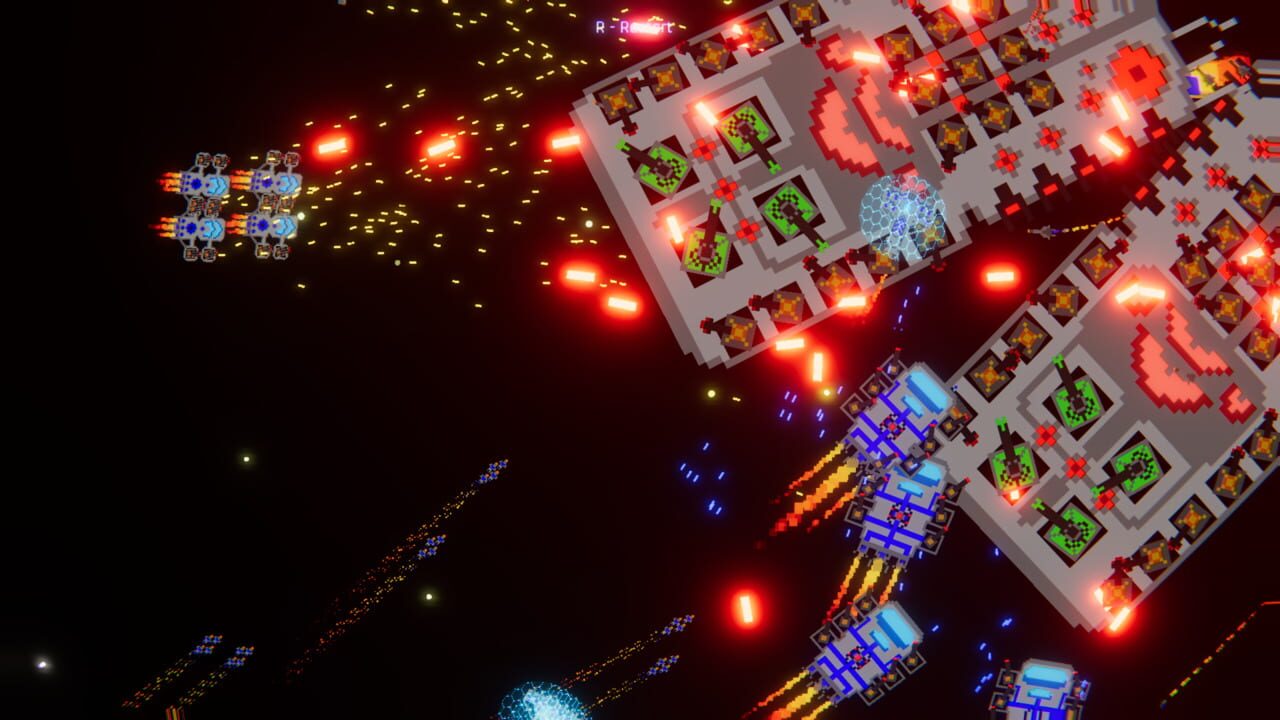 The Space Sim — Screenshot 4