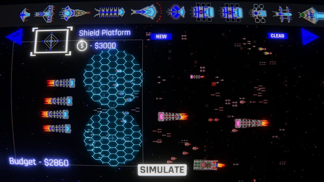 The Space Sim — Screenshot 5