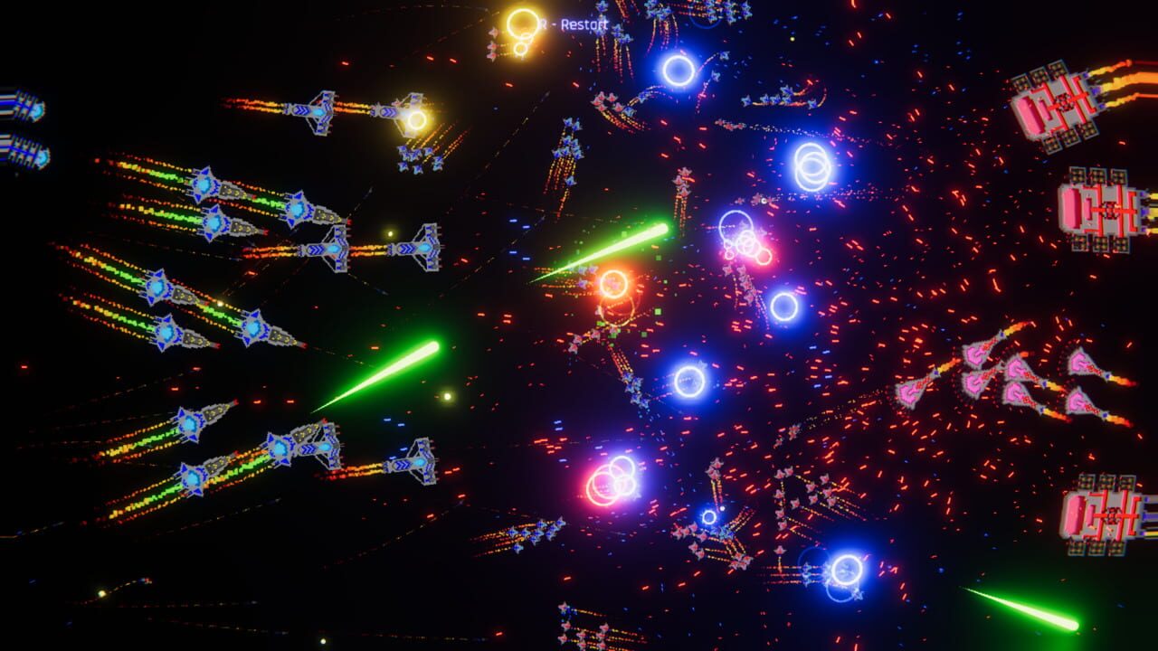 The Space Sim — Screenshot 3