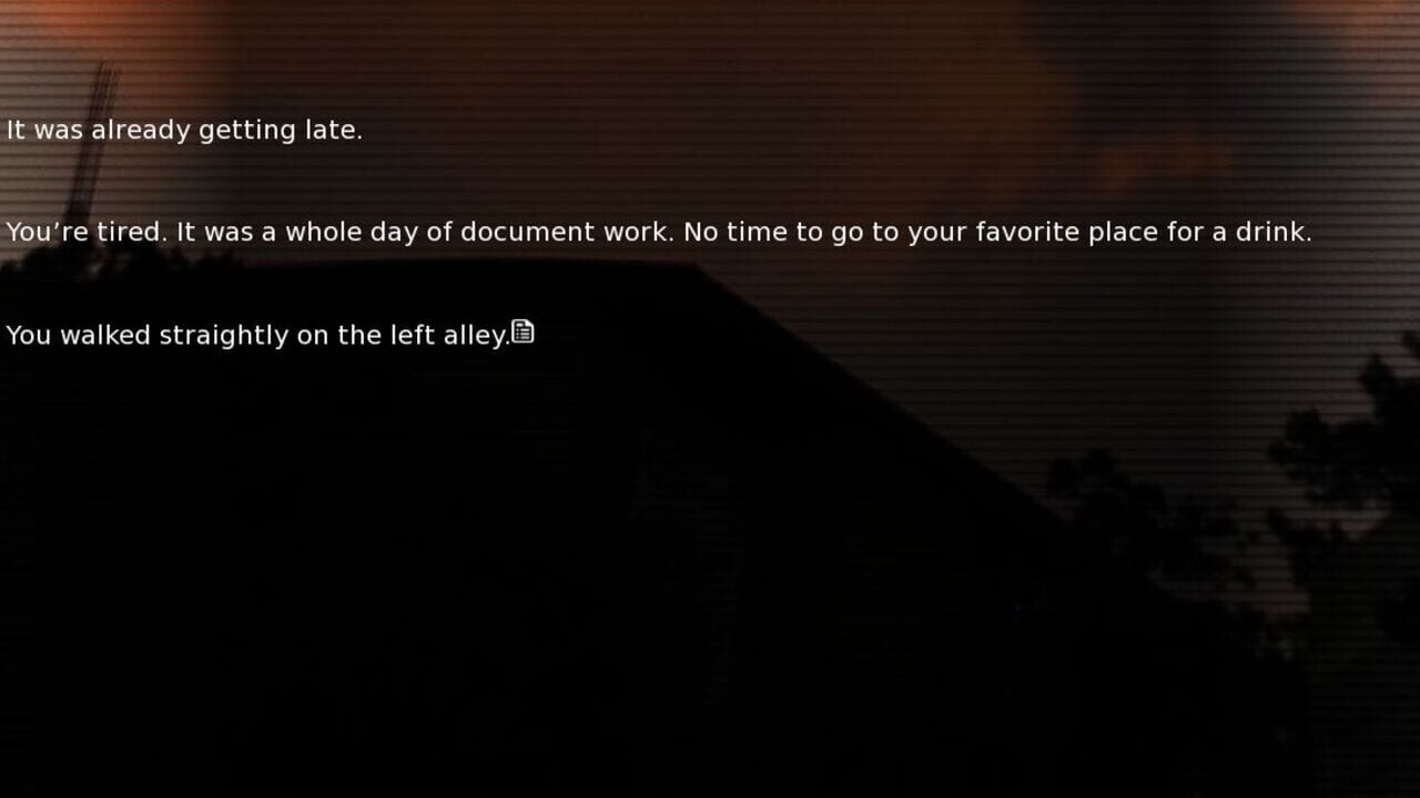 A Walk in the Silent Street media