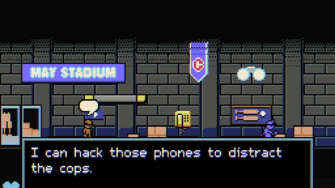 Watch_Dogs 1985 Screenshot 1