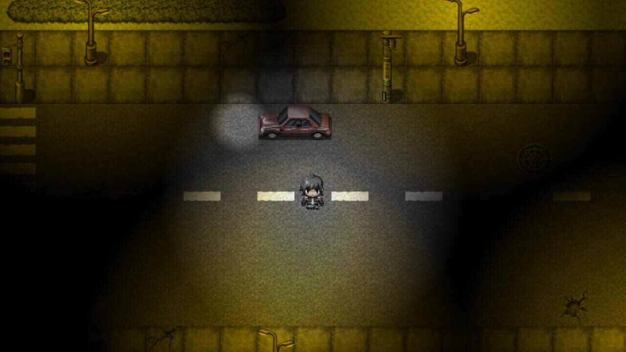 Jugular — Screenshot 4