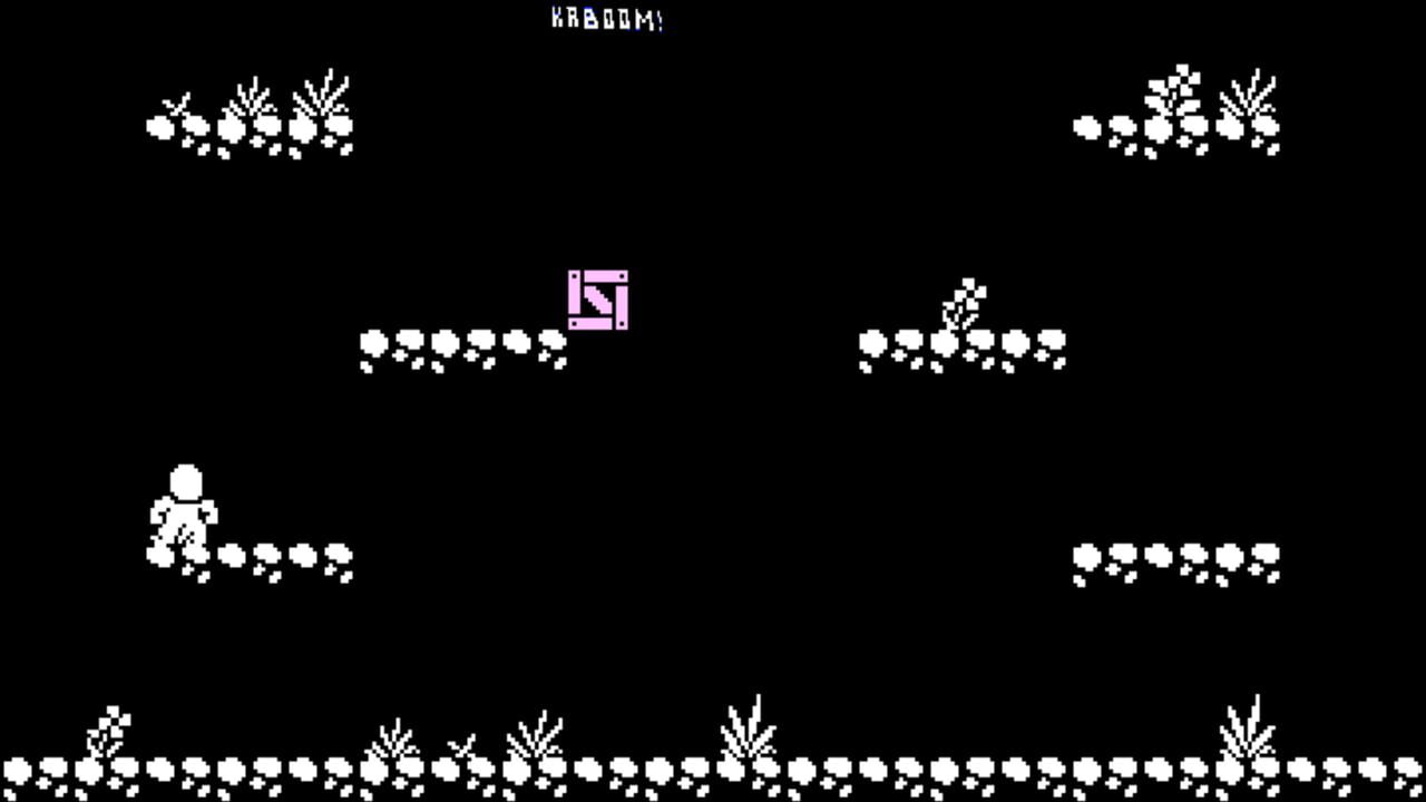 Explosive Dungeon — Screenshot 2