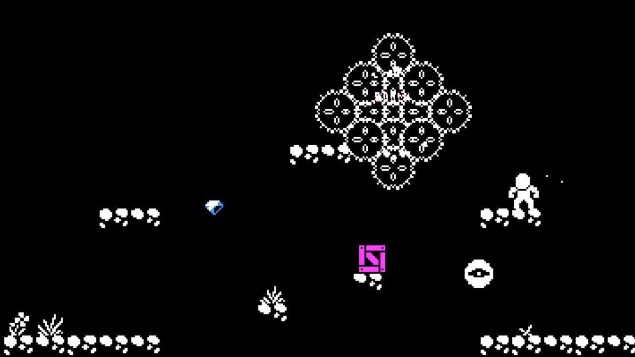 Explosive Dungeon — Screenshot 3