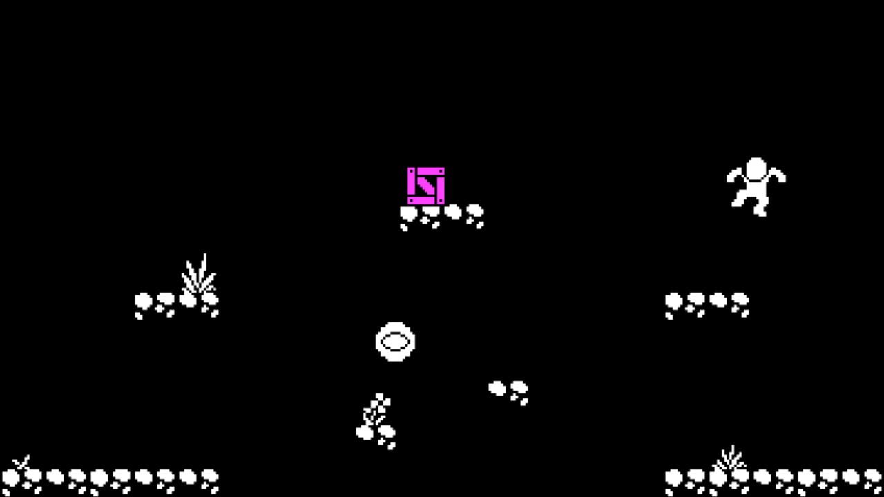 Explosive Dungeon — Screenshot 4