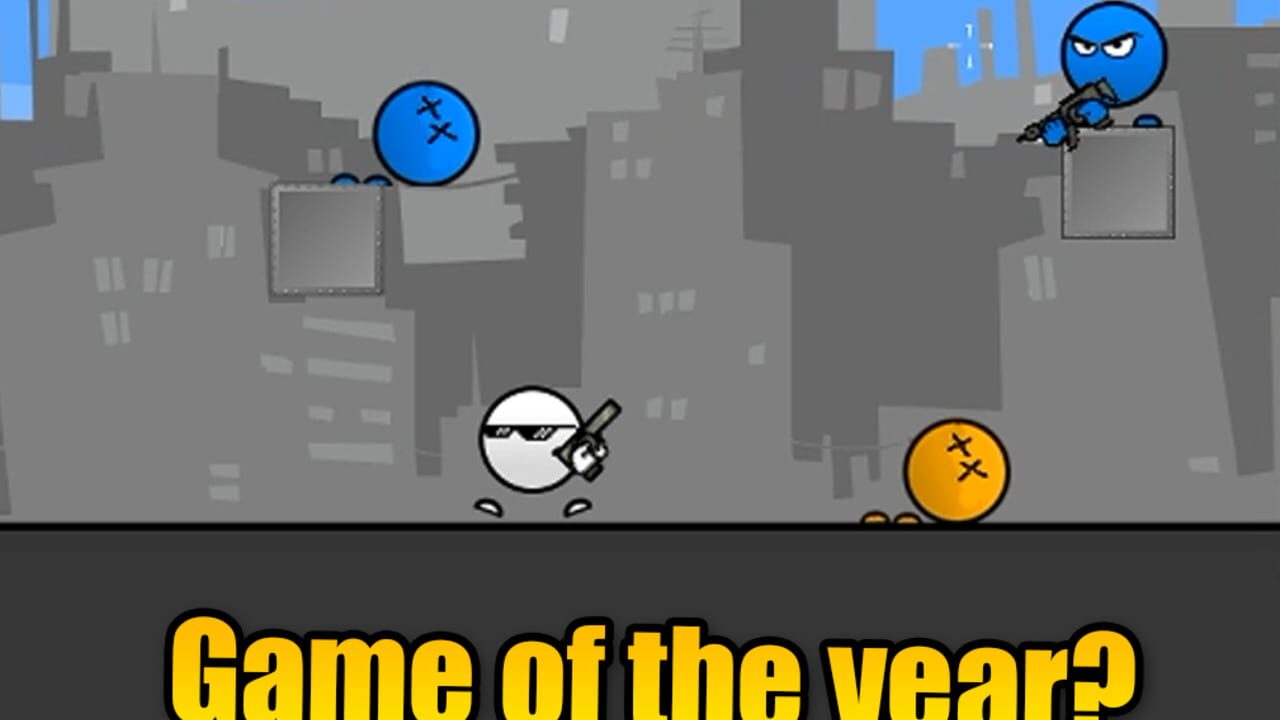 Captain Explosion — Screenshot 3