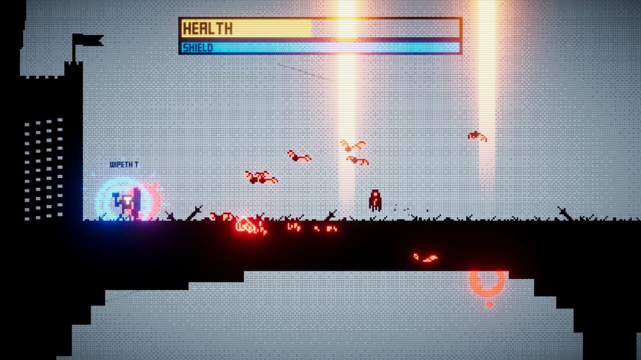 Re Parry — Screenshot 3