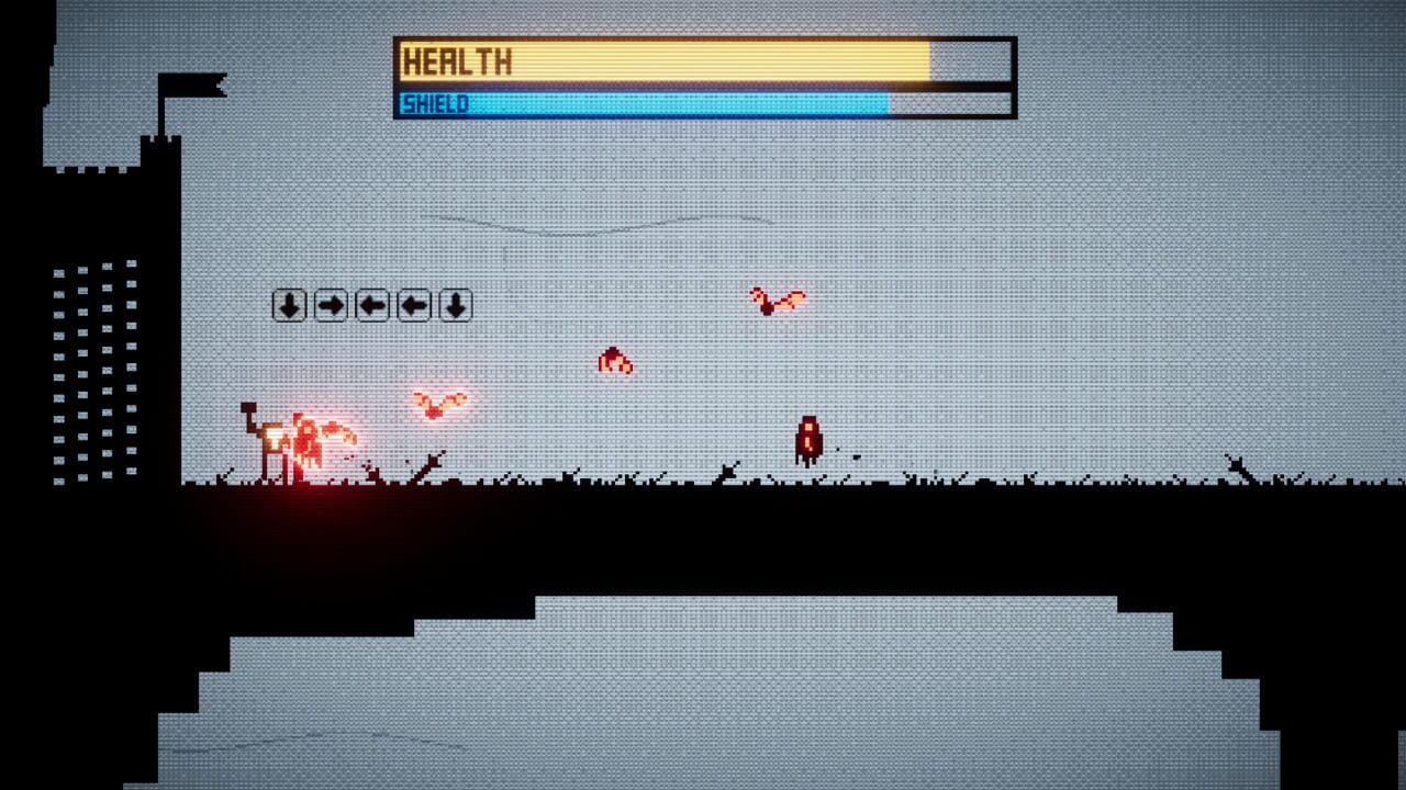 Re Parry — Screenshot 4
