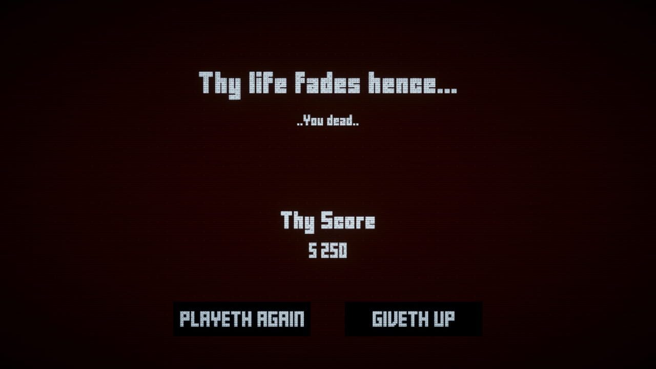 Re Parry — Screenshot 5
