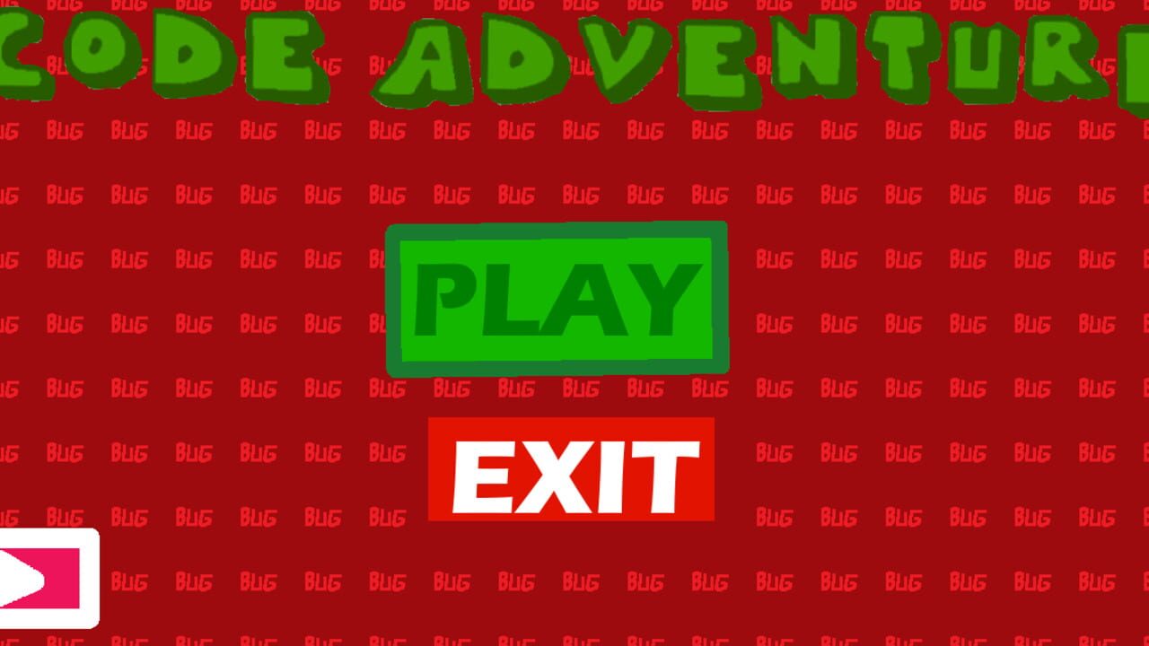 Code Adventure — Screenshot 2