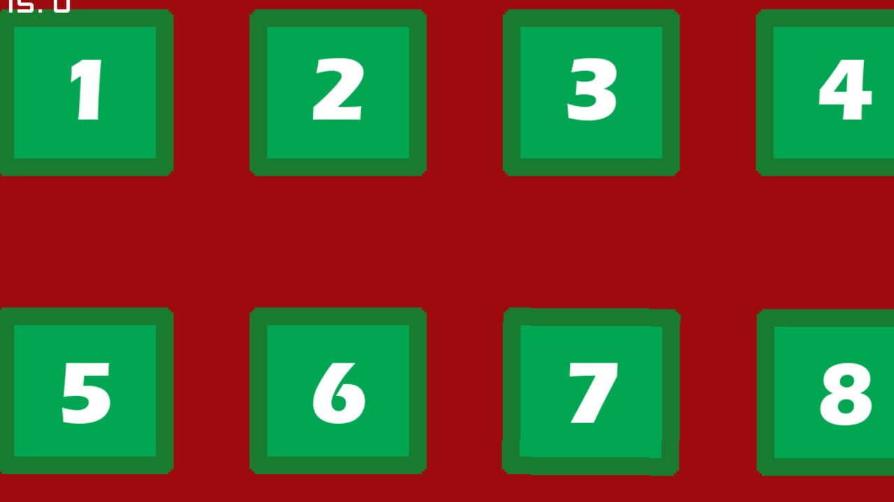 Code Adventure — Screenshot 3