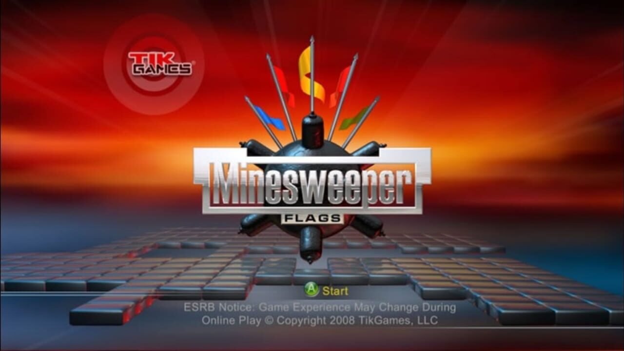 Minesweeper Flags — Screenshot 4